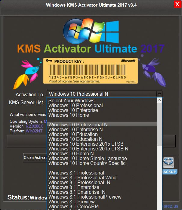 Windows 8 Activator Office Activator 2010