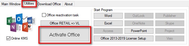 Office 2013-2016 C2R Install 6.0.6 [CracksNow]