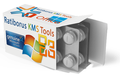 Kms Tools   -  4