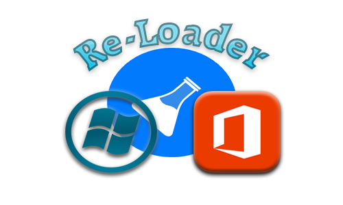 Re-Loader Activator v2.0 RC 4