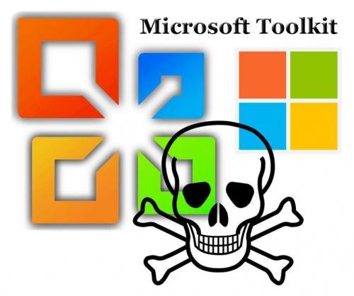 Microsoft Toolkit 261 [Best Windows And Office Activator}